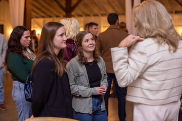 Bowls & Business event photo 6