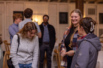 Bowls & Business event photo 5