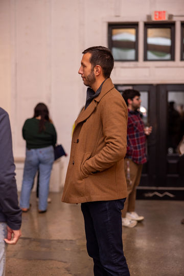 Bowls & Business event photo 20