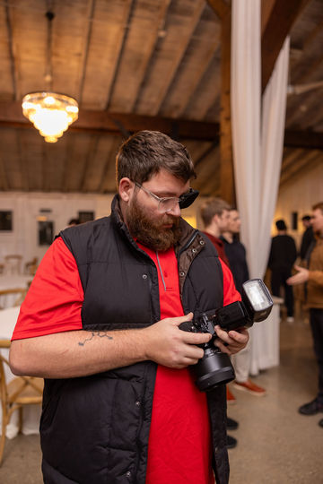 Bowls & Business event photo 21