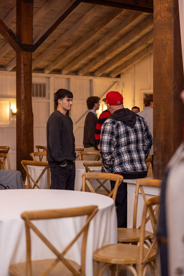 Bowls & Business event photo 11