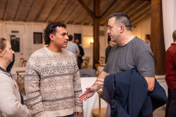 Bowls & Business event photo 30