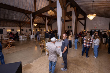 Bowls & Business event photo 1