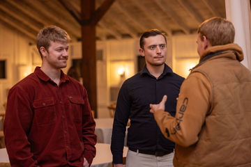 Bowls & Business event photo 23