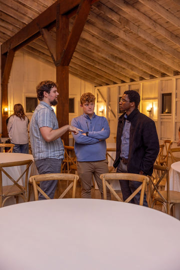 Bowls & Business event photo 18