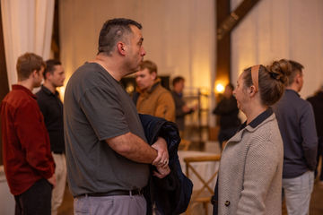 Bowls & Business event photo 7