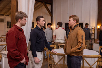 Bowls & Business event photo 14