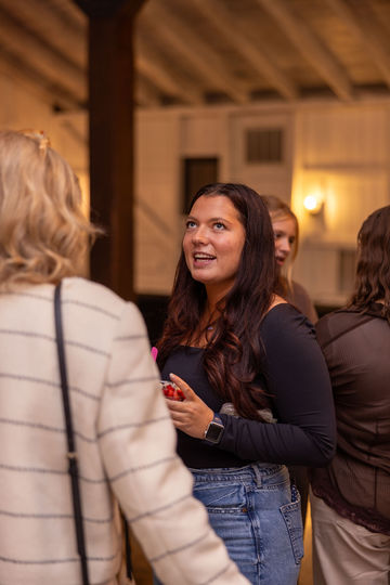 Bowls & Business event photo 12