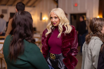 Bowls & Business event photo 28