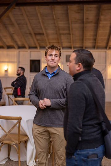 Bowls & Business event photo 16