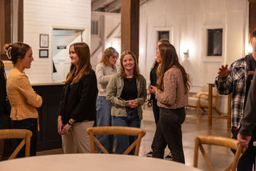 Bowls & Business event photo 4