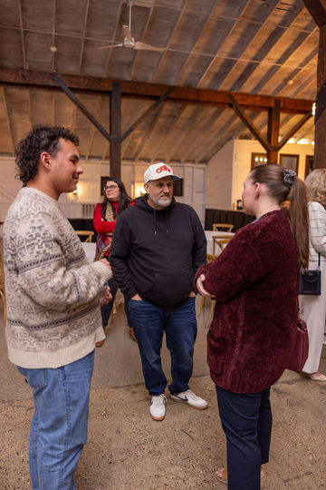 Bowls & Business event photo 10