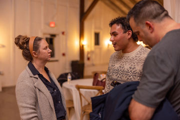 Bowls & Business event photo 22