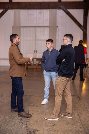 Bowls & Business event photo 15