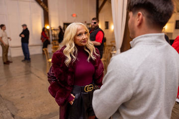 Bowls & Business event photo 8