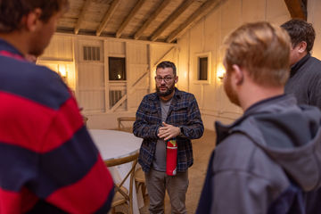 Bowls & Business event photo 19