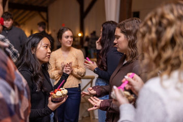 Bowls & Business event photo 9