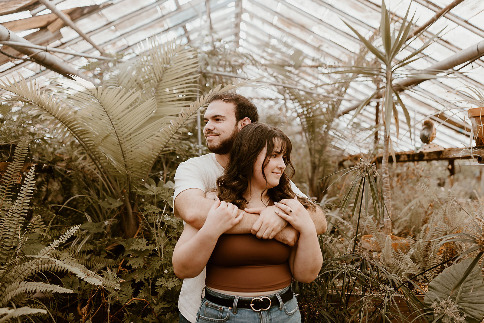 Naomi + Noah by Victoria Marie Imagery