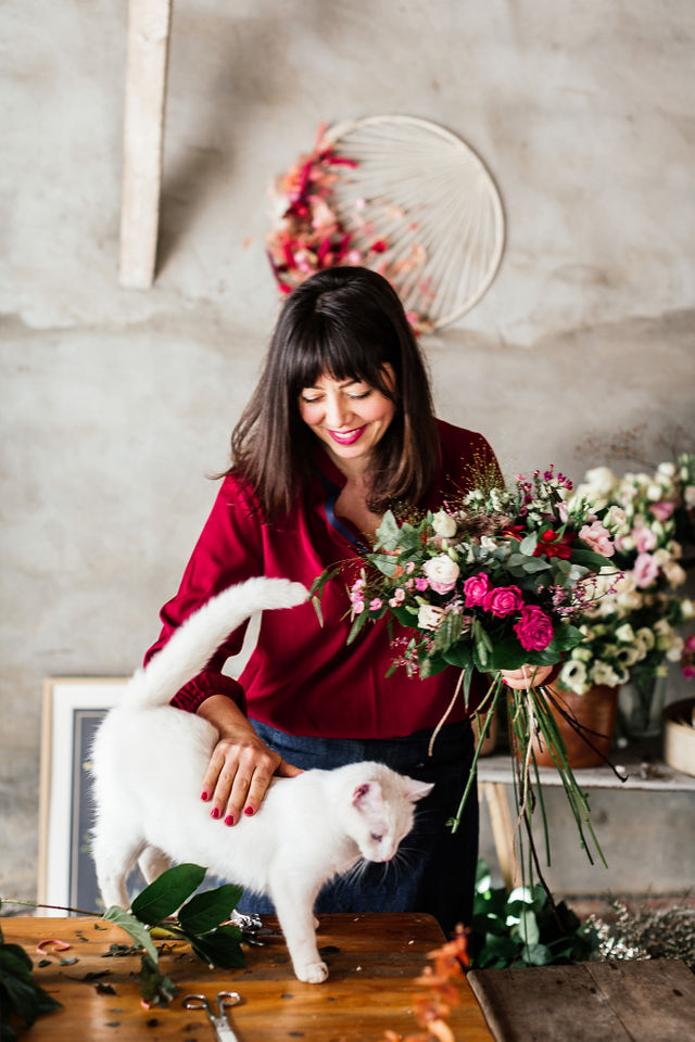 Séance photo portrait n° 26 – Rose Fushia Photographie, photographe portrait à Toulouse