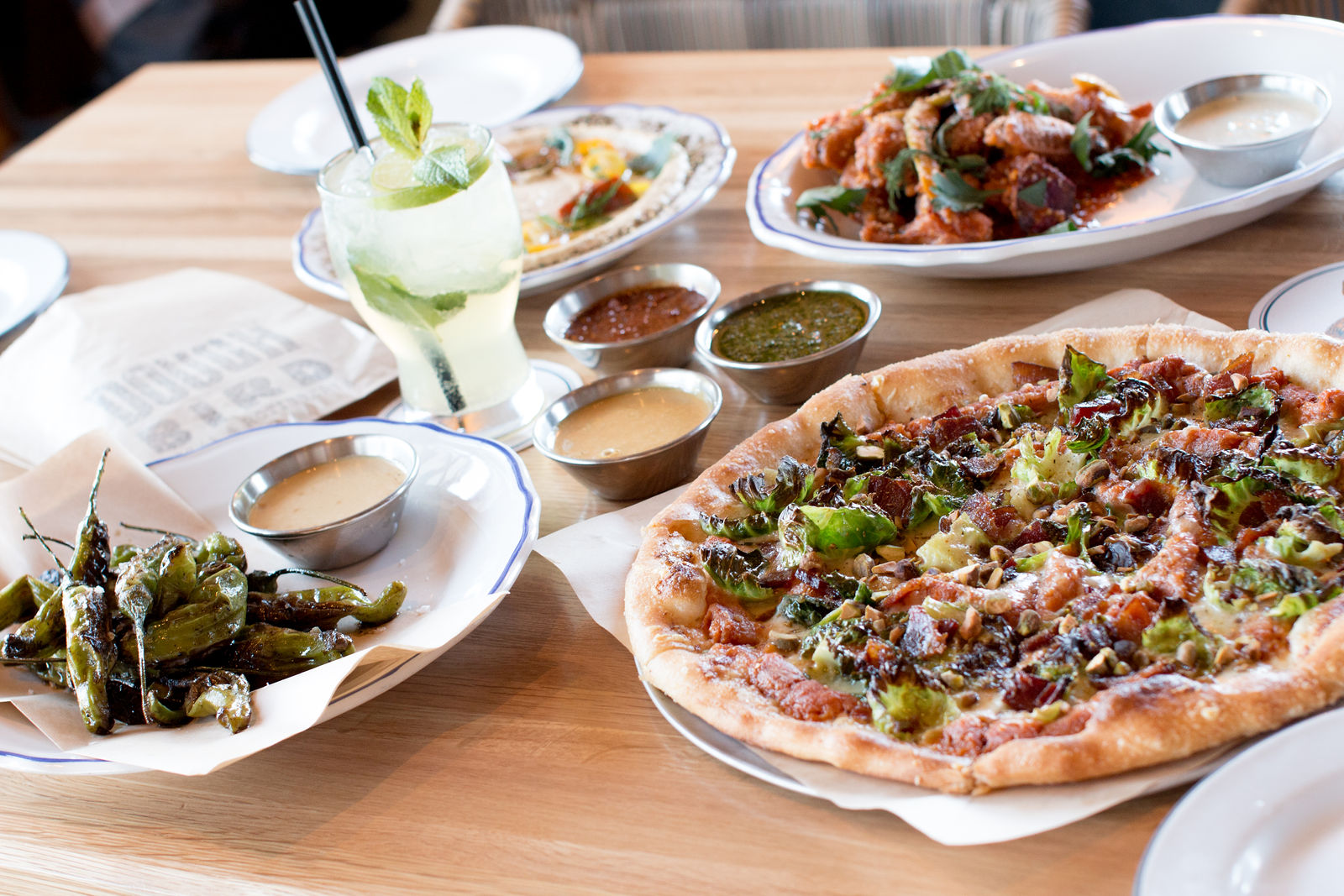 Doughbird by Michael Adan Photography