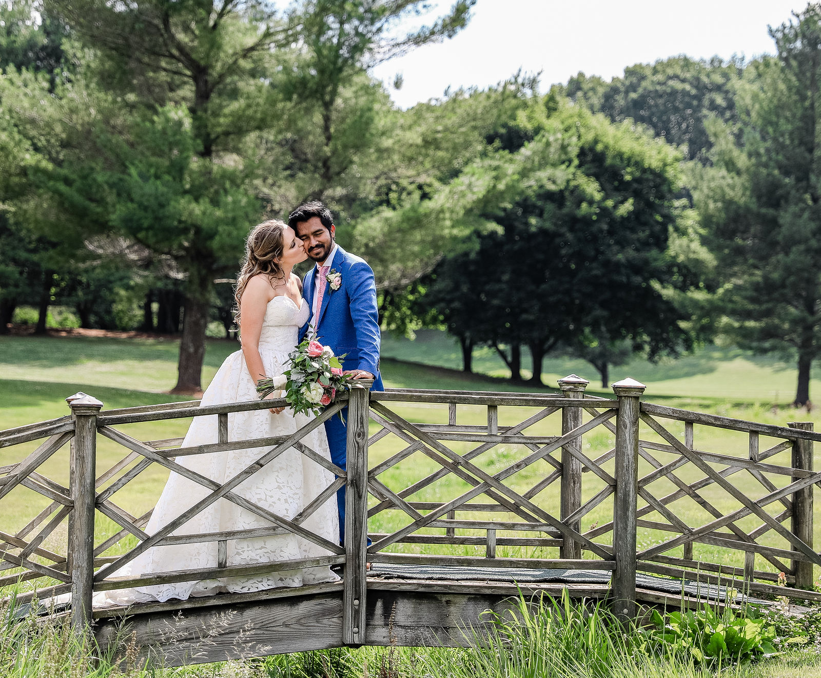 Alyssa & Isaac