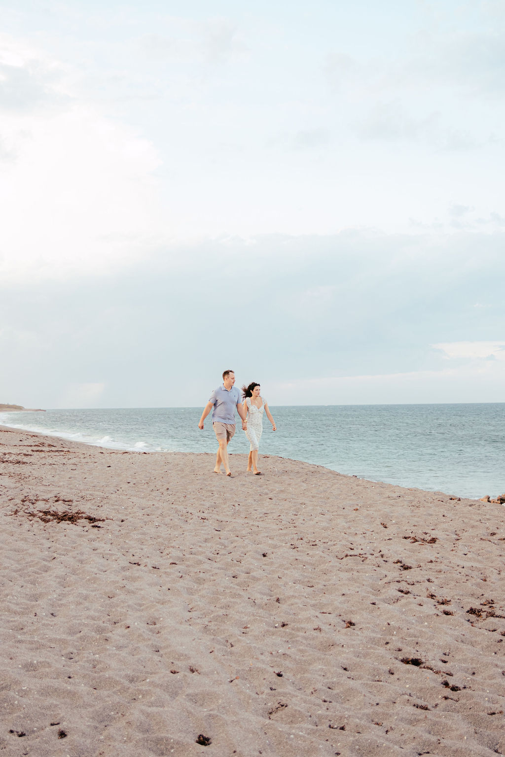Surprise proposal & engagement photography in Orlando