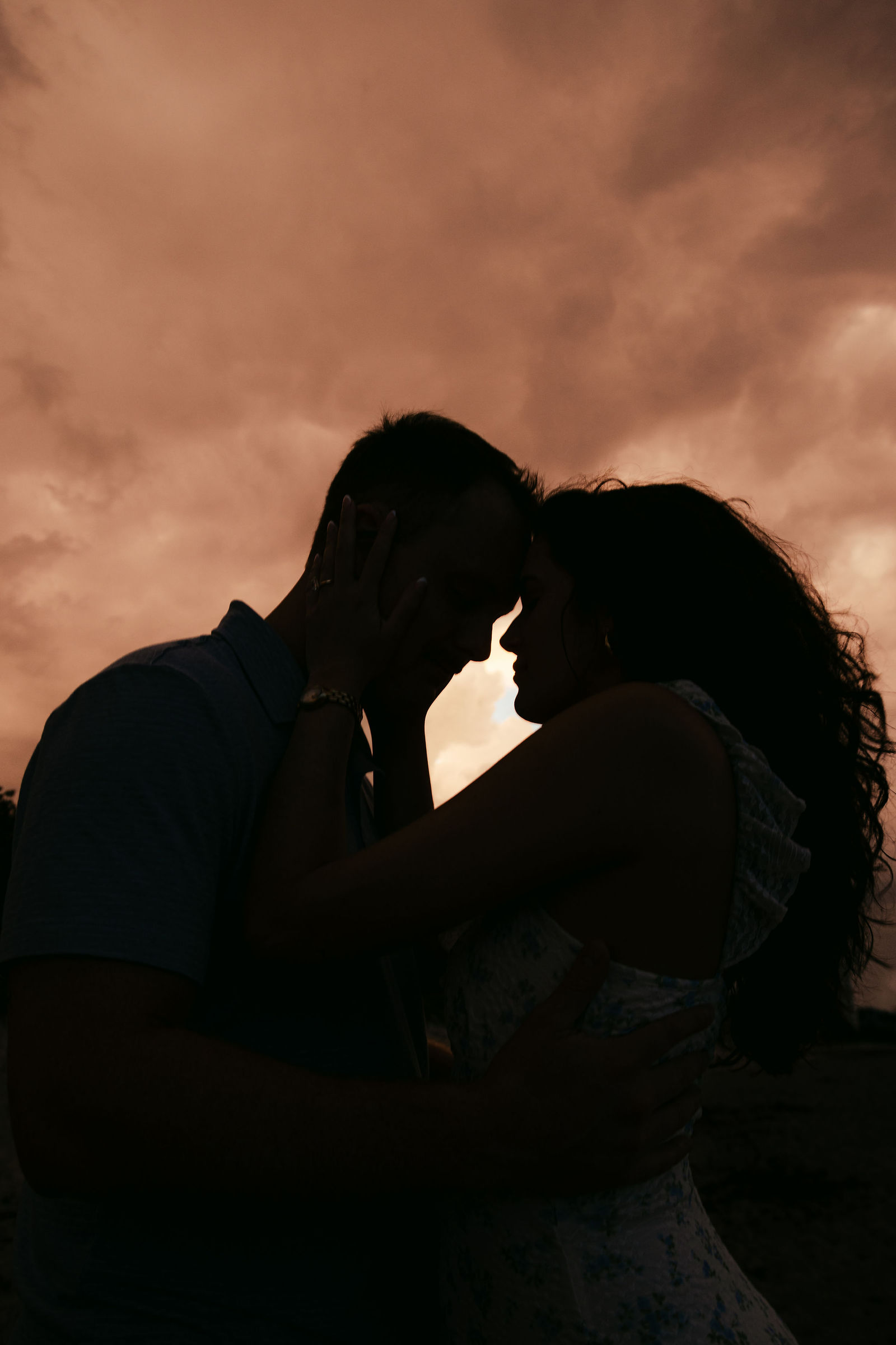 Proposal photography Orlando