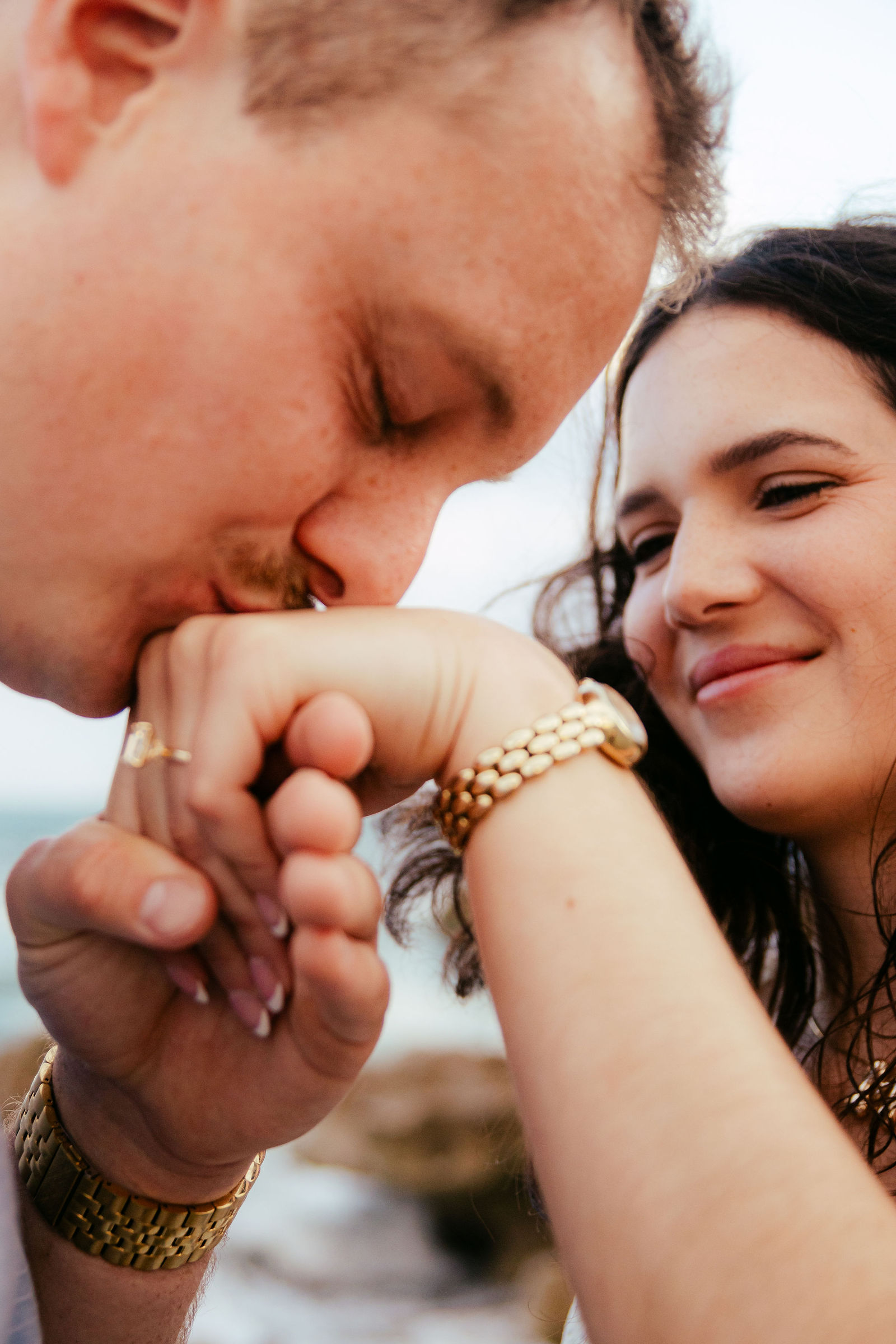 Proposal photography Orlando