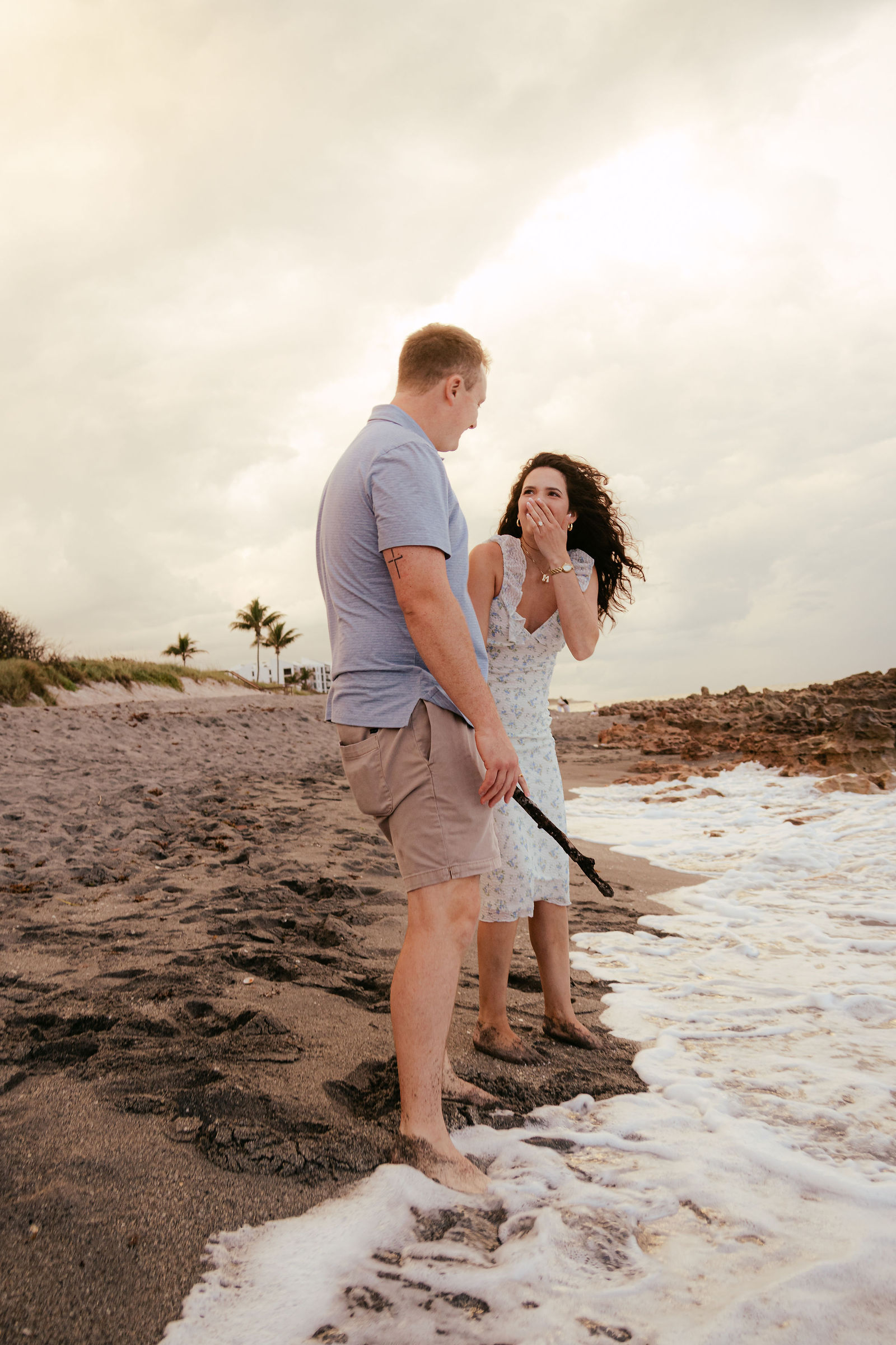 Proposal photography Orlando
