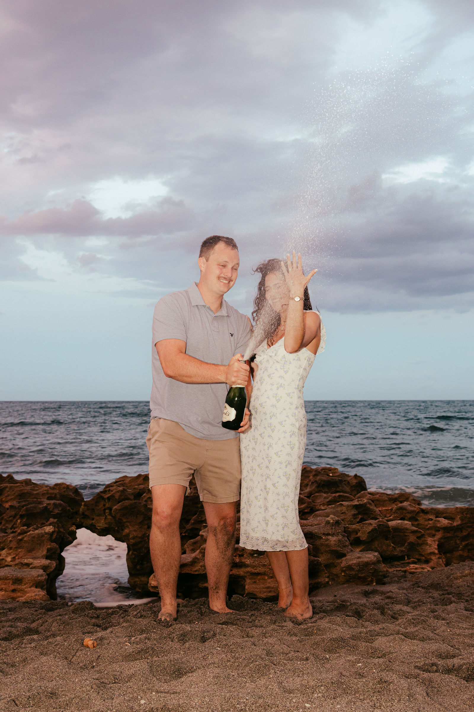 Proposal photography Orlando