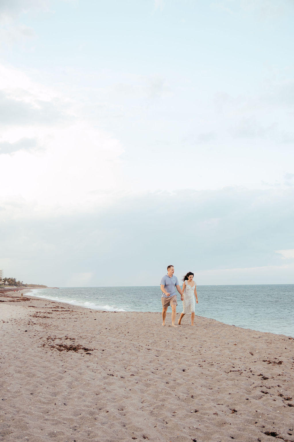 Surprise proposal & engagement photography in Orlando
