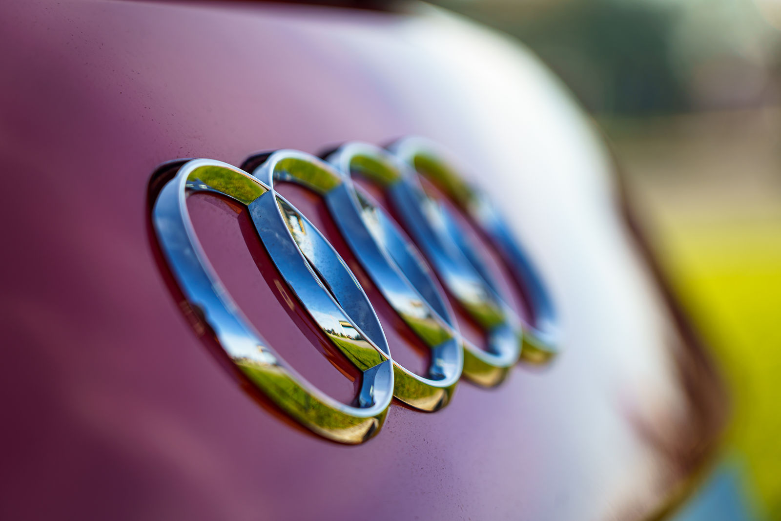 Hershey Cars & Coffee by egriggphotography