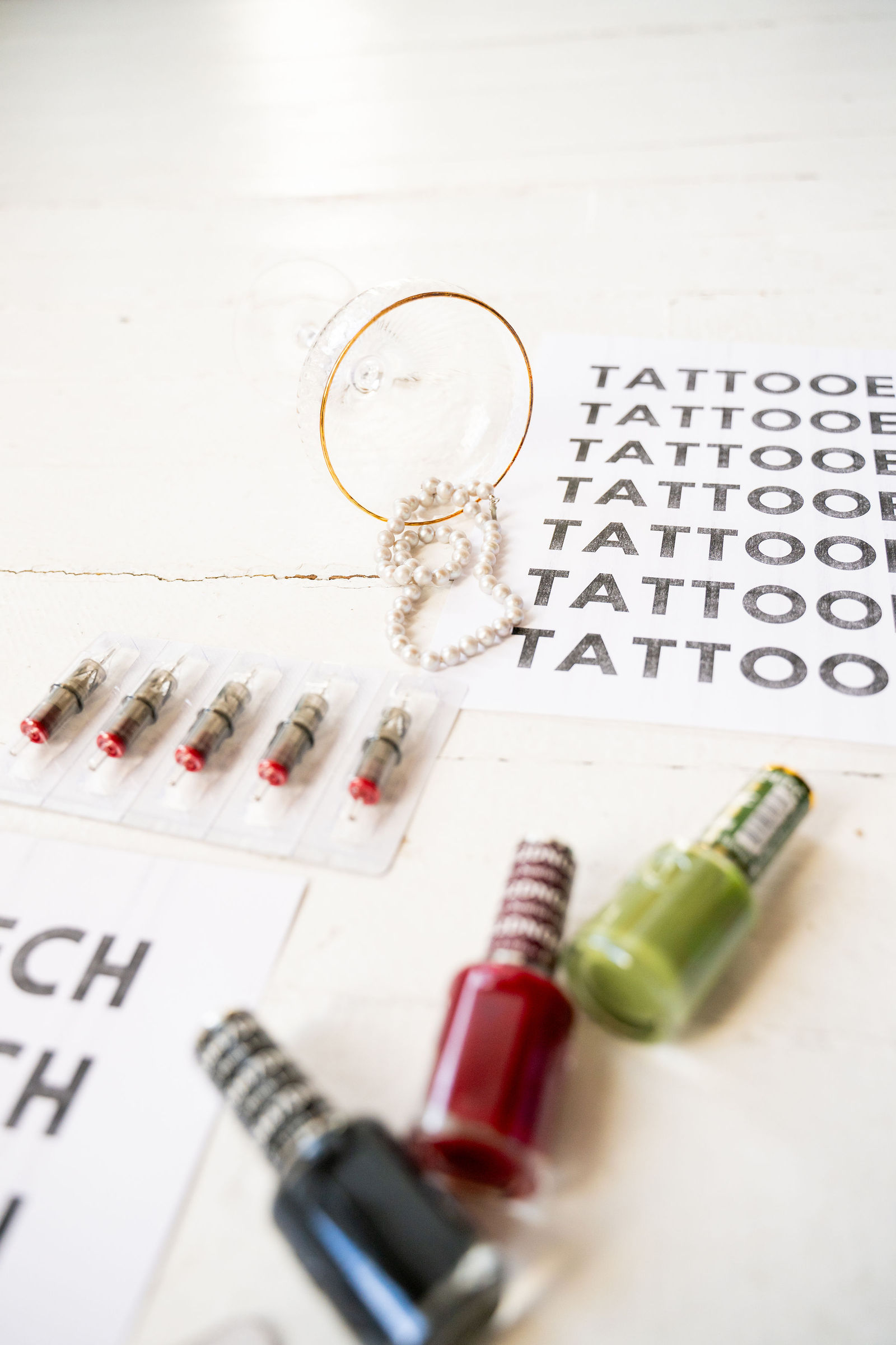 Taylor Branding Session 9