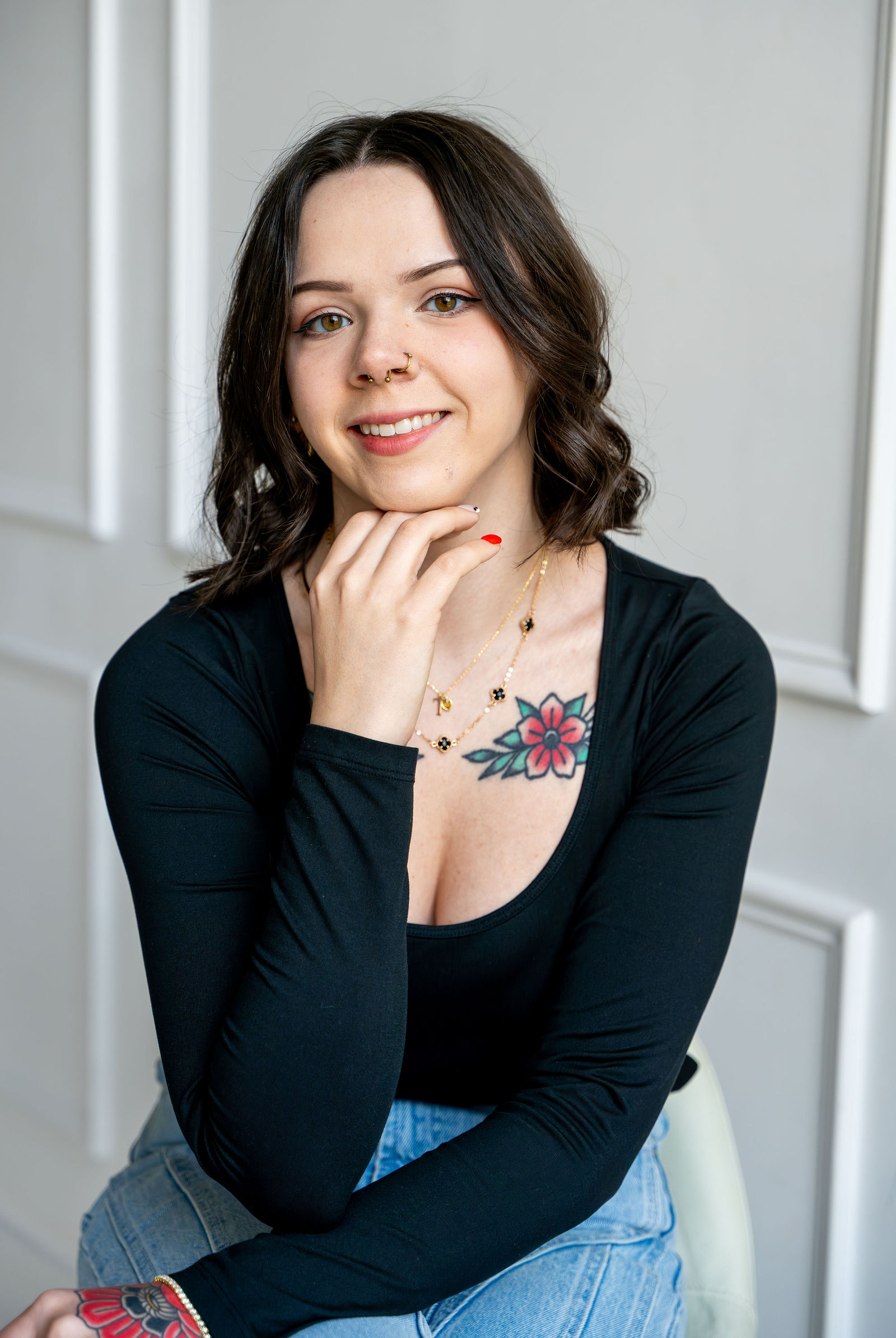Taylor Branding Session 89