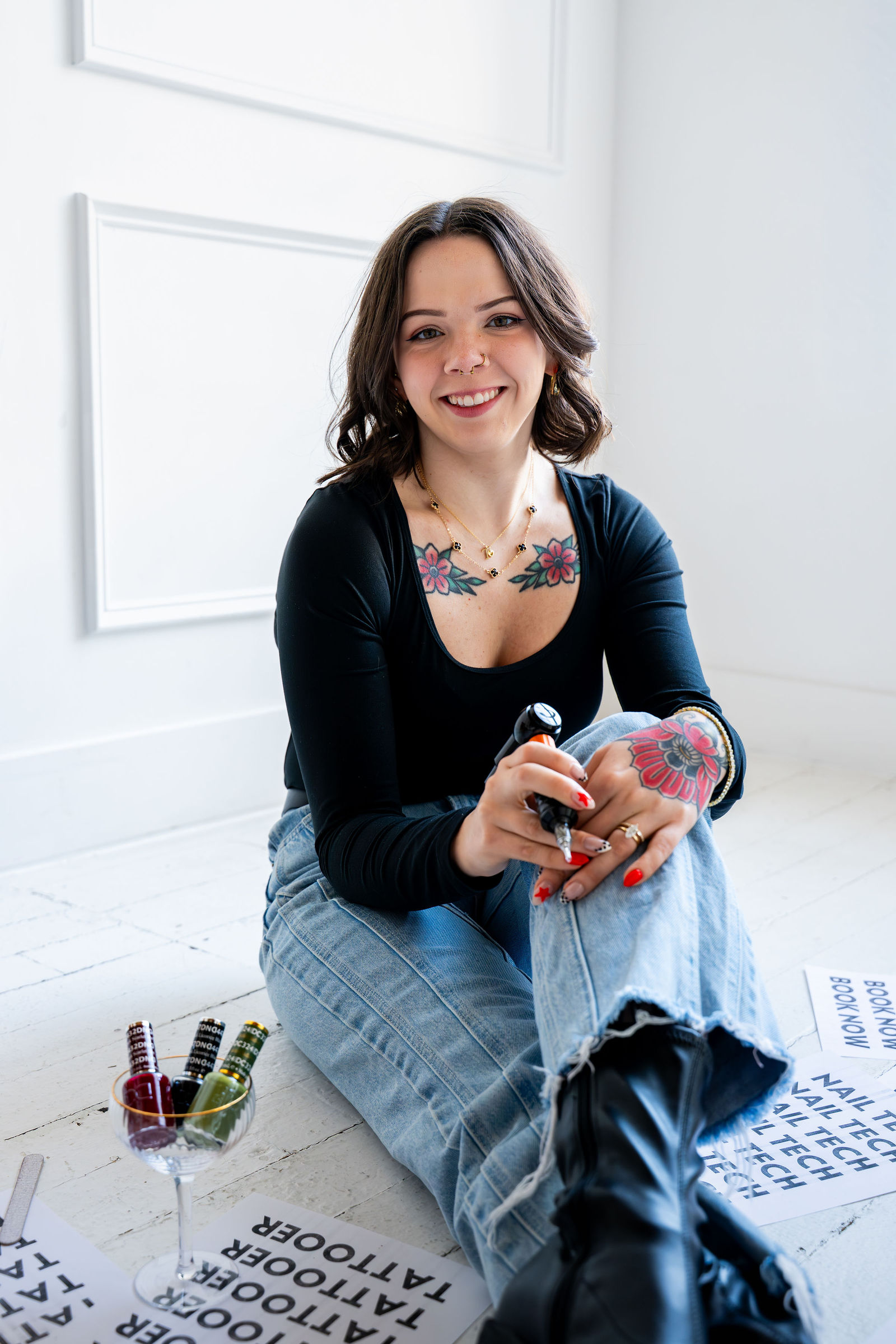 Taylor Branding Session 68
