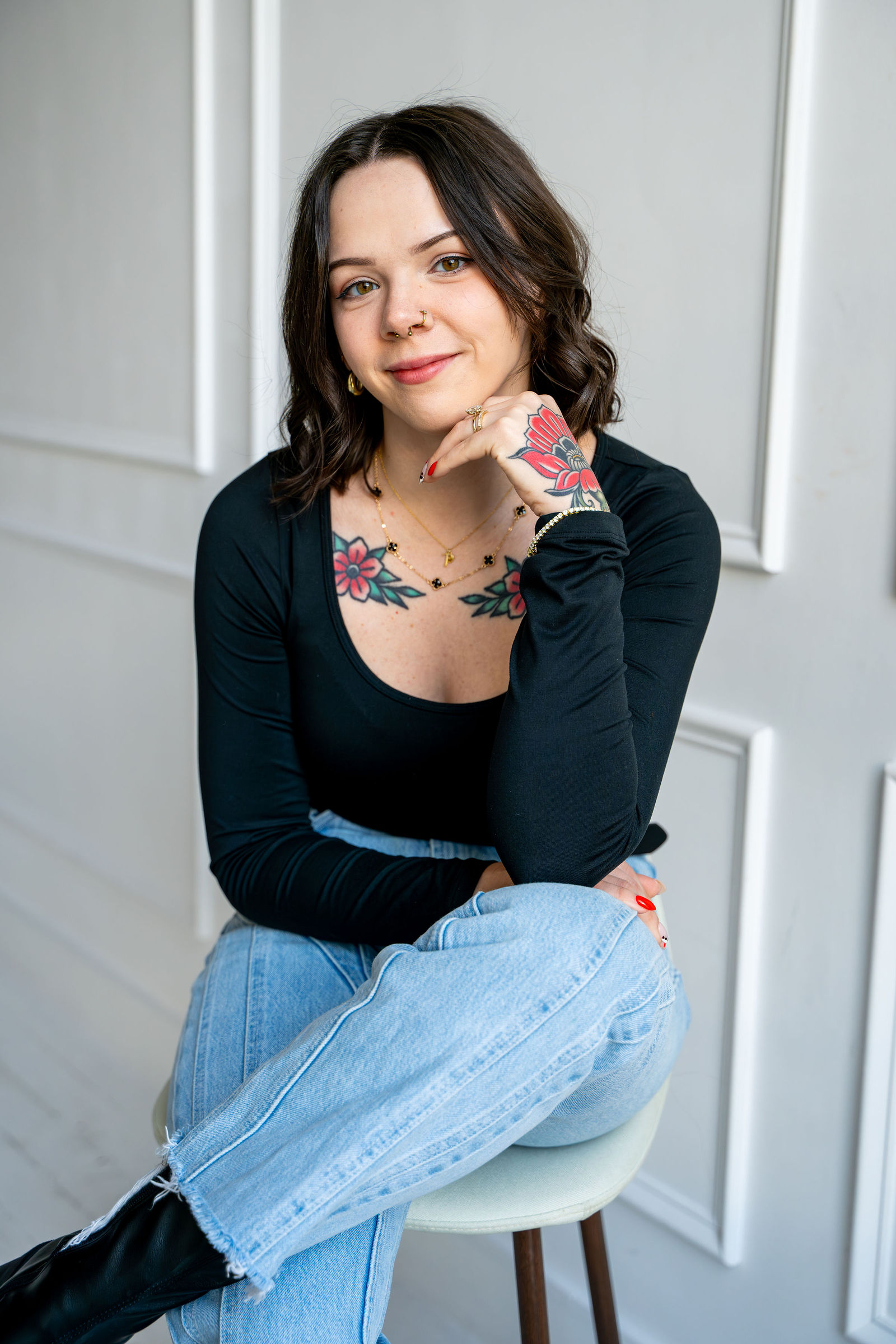 Taylor Branding Session 84