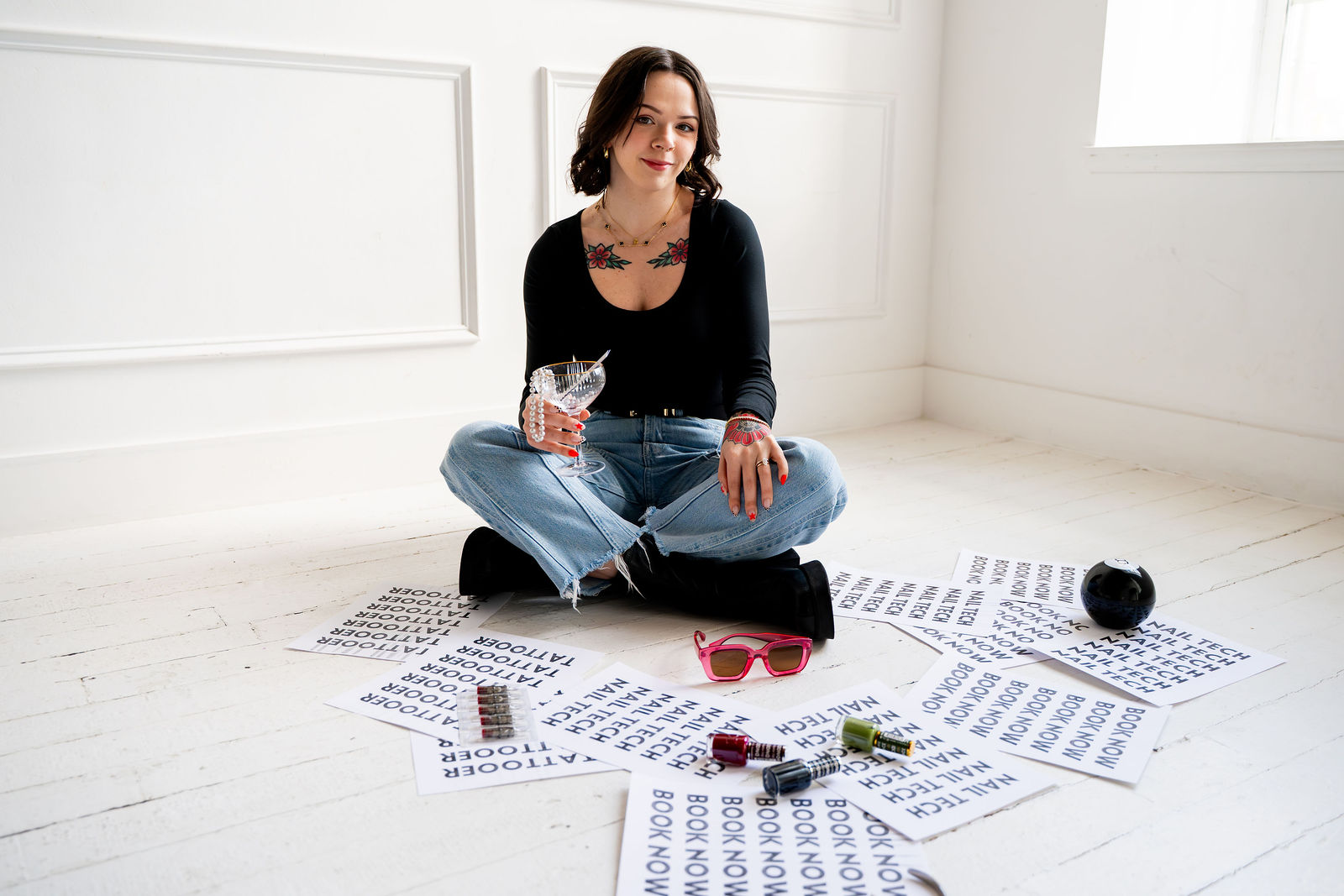 Taylor Branding Session 21
