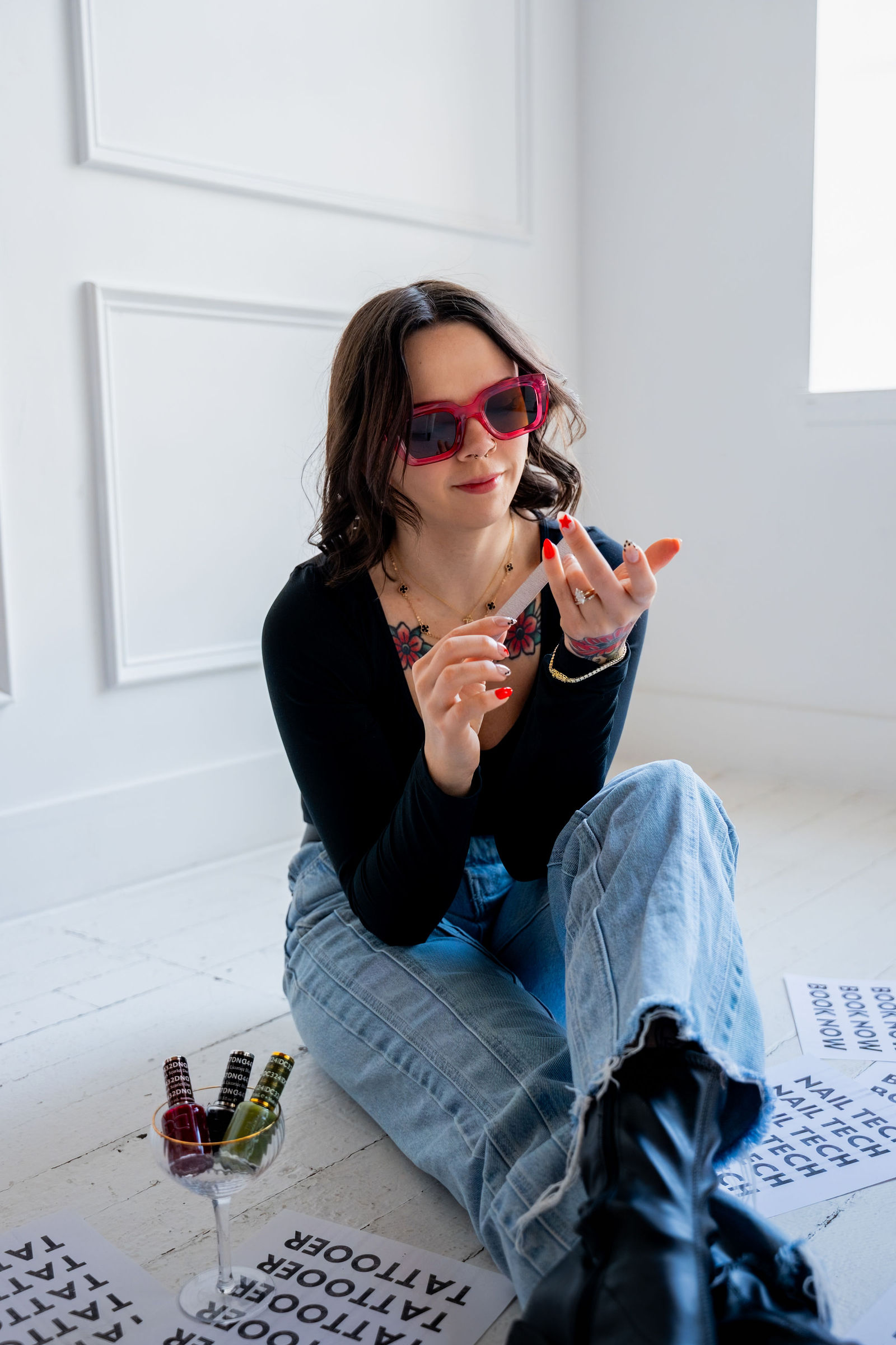 Taylor Branding Session 59