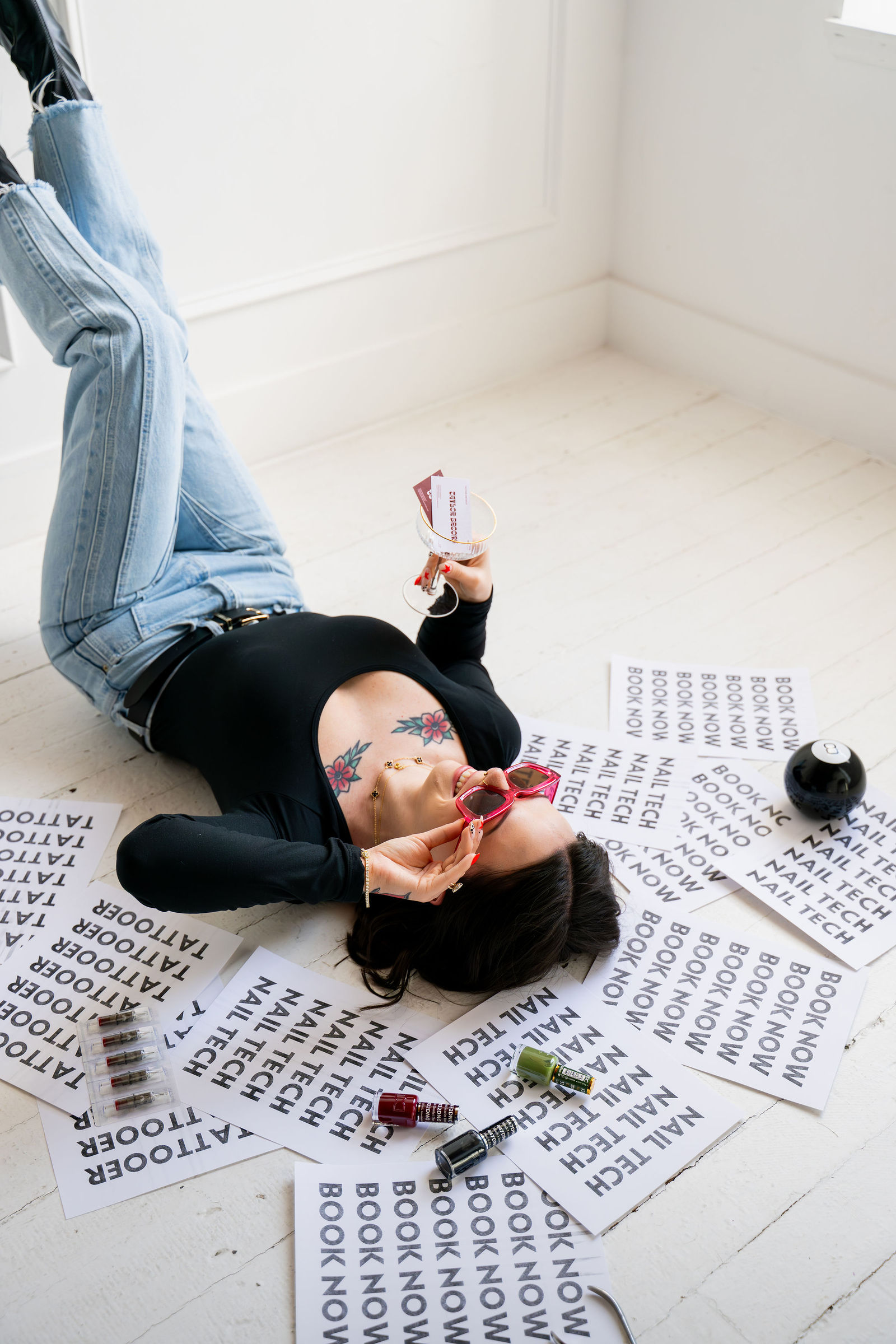 Taylor Branding Session 12