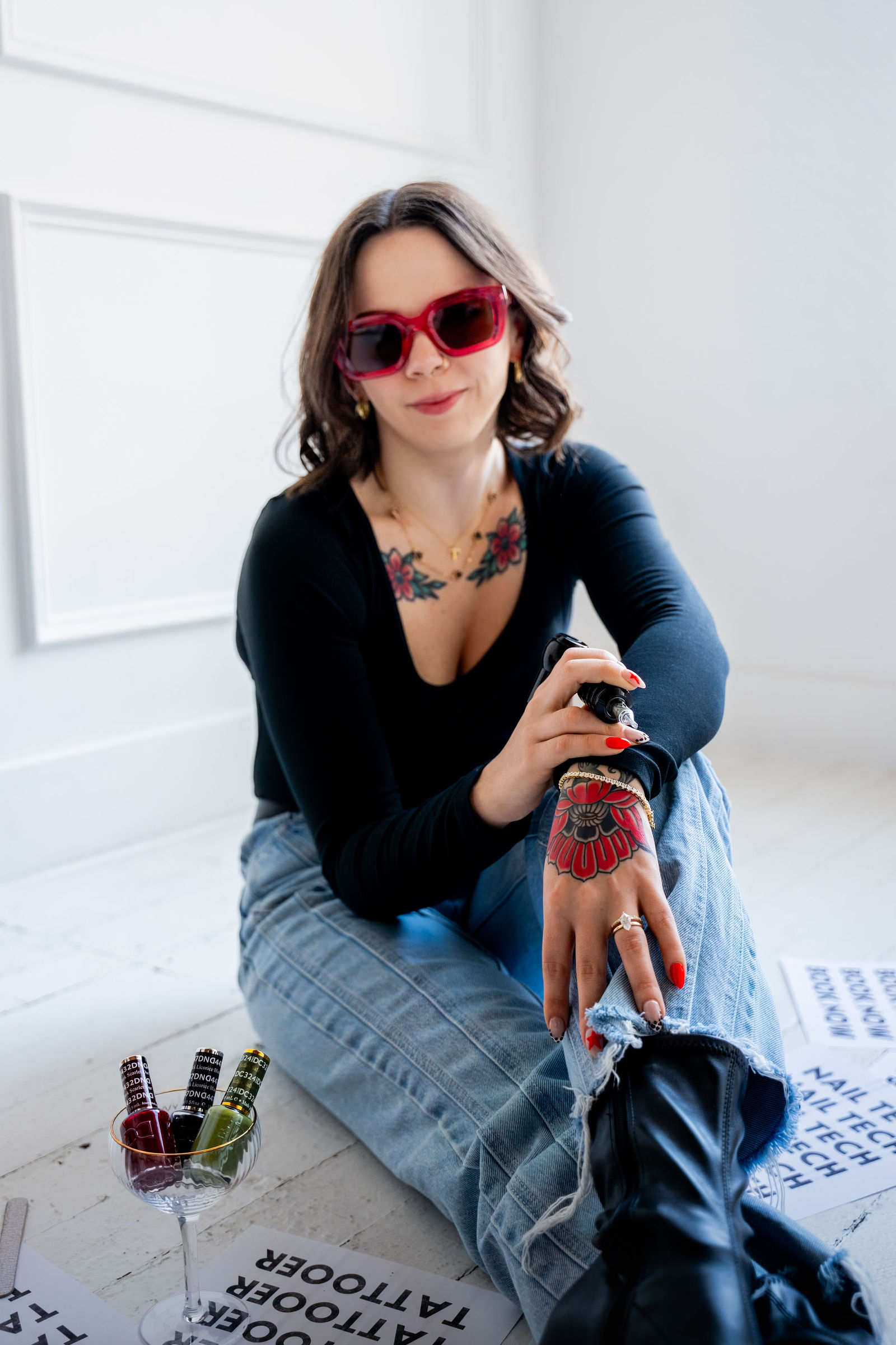 Taylor Branding Session 65