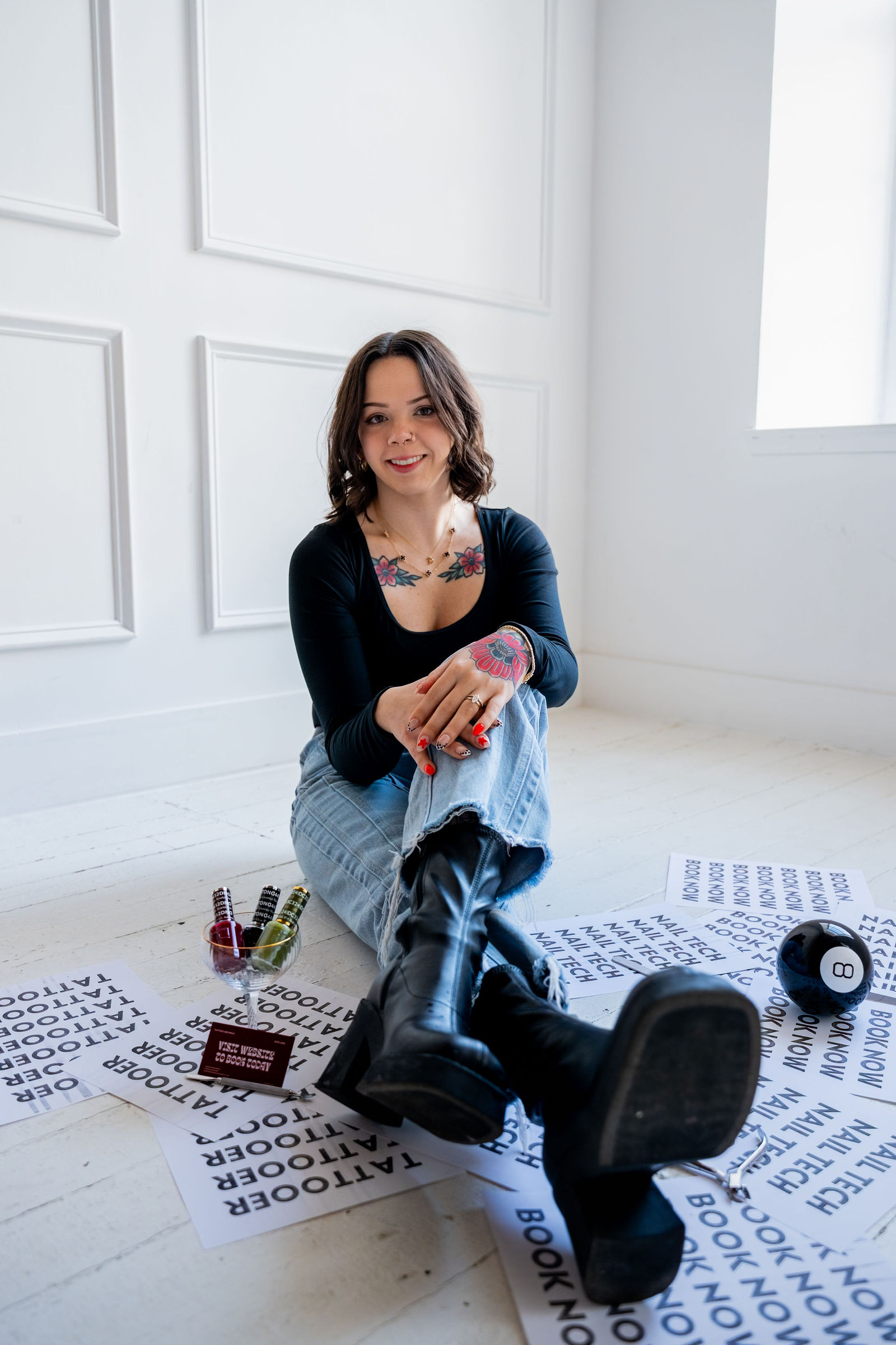 Taylor Branding Session 53