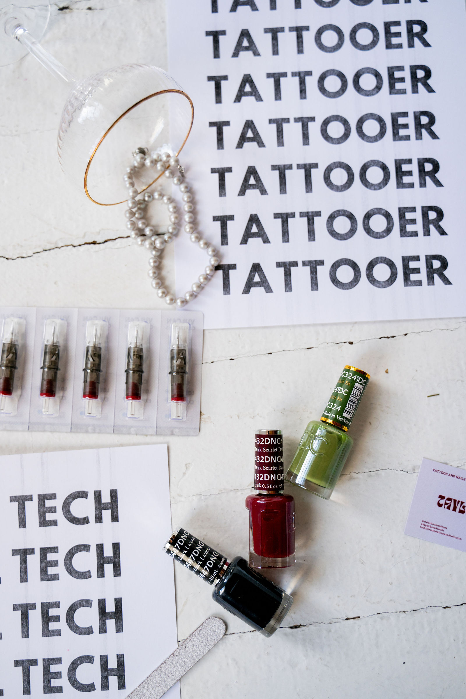 Taylor Branding Session 5