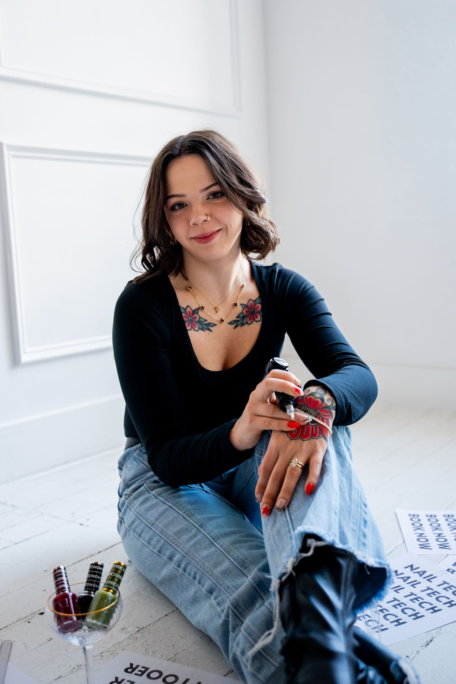 Taylor Branding Session 66