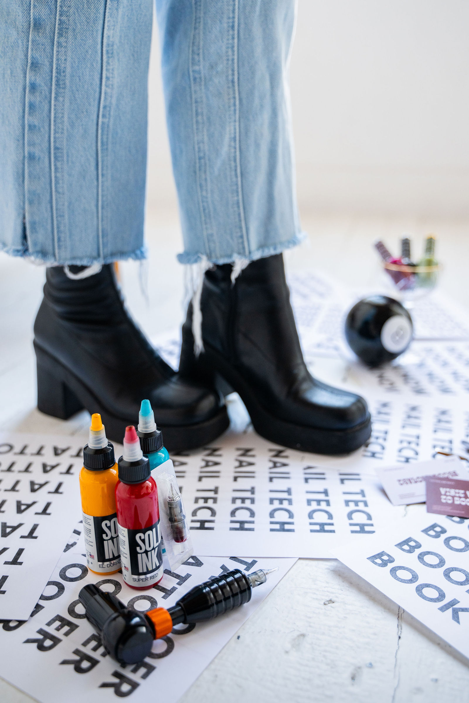 Taylor Branding Session 48