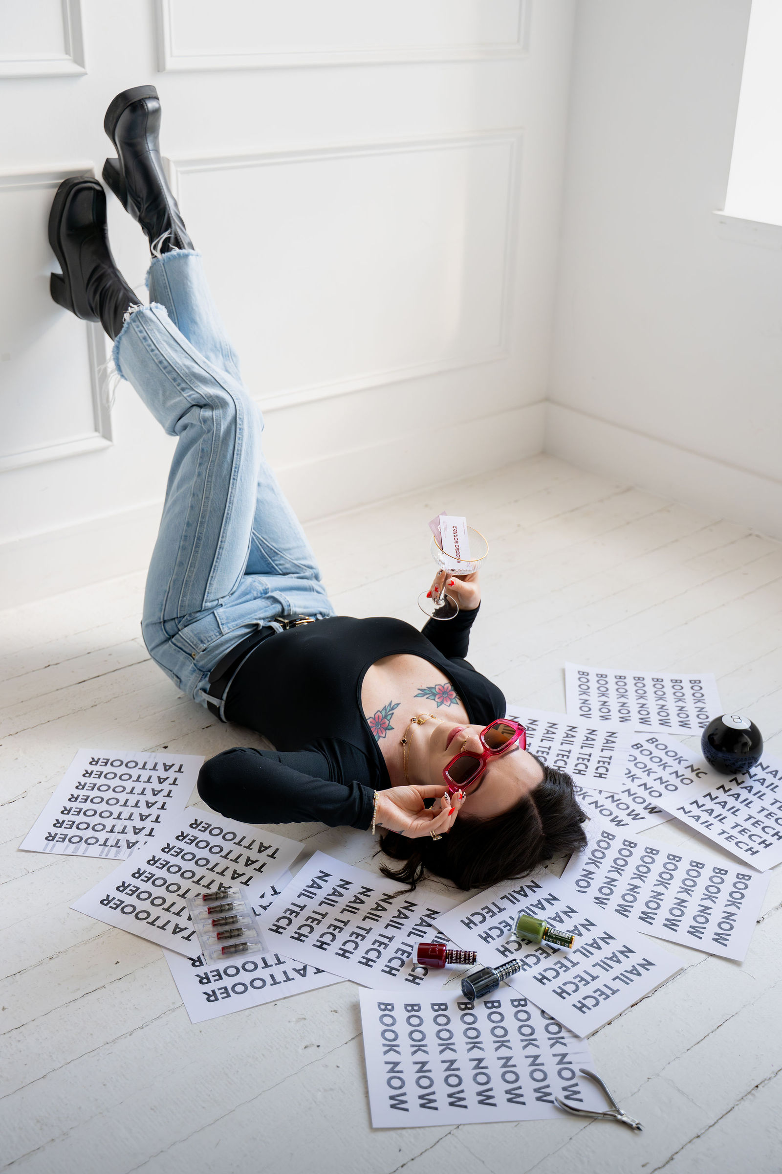 Taylor Branding Session 14