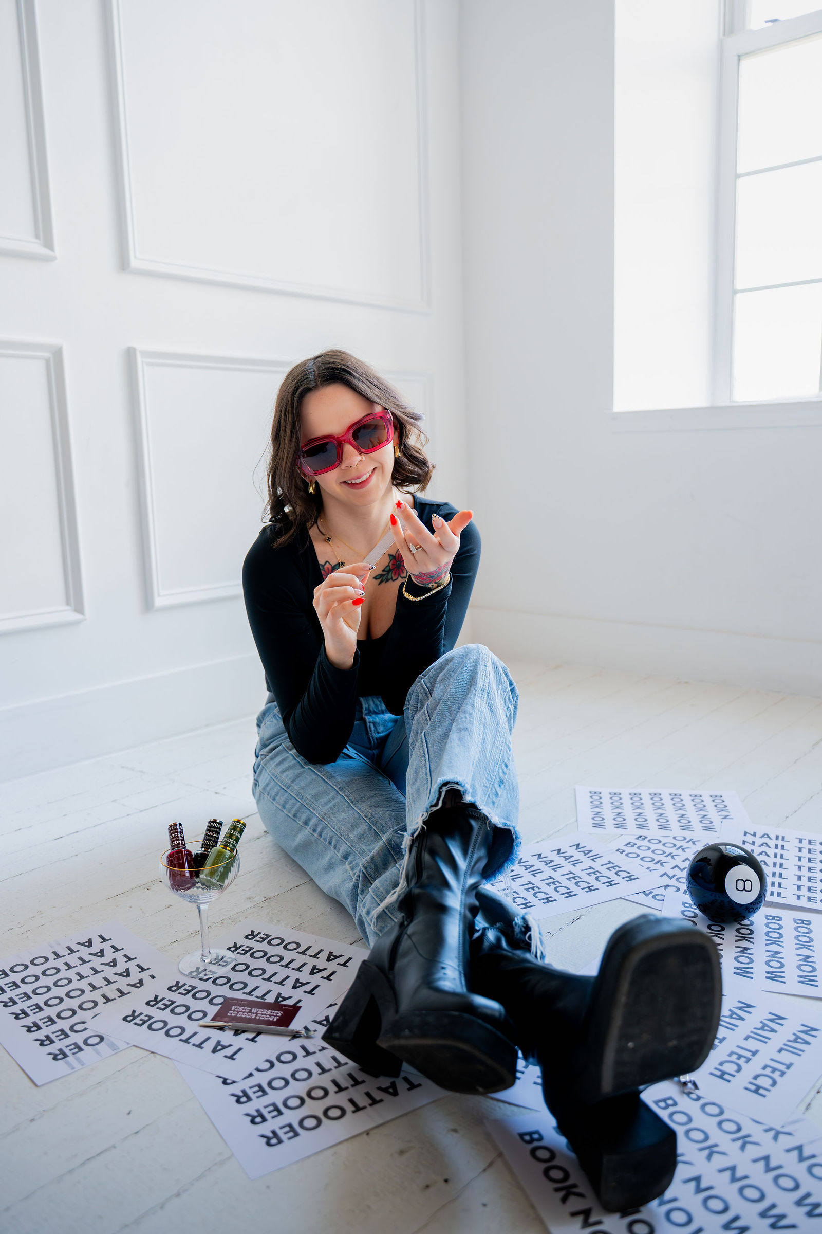 Taylor Branding Session 62