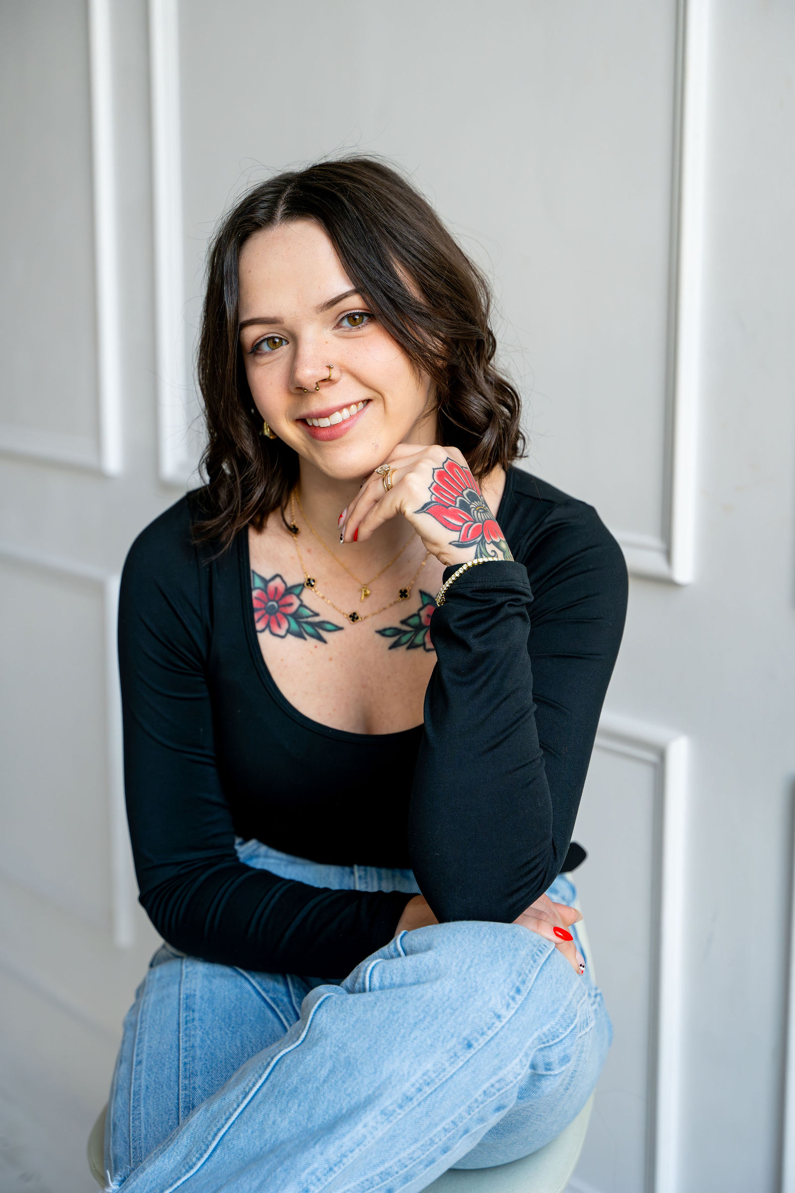 Taylor Branding Session 85