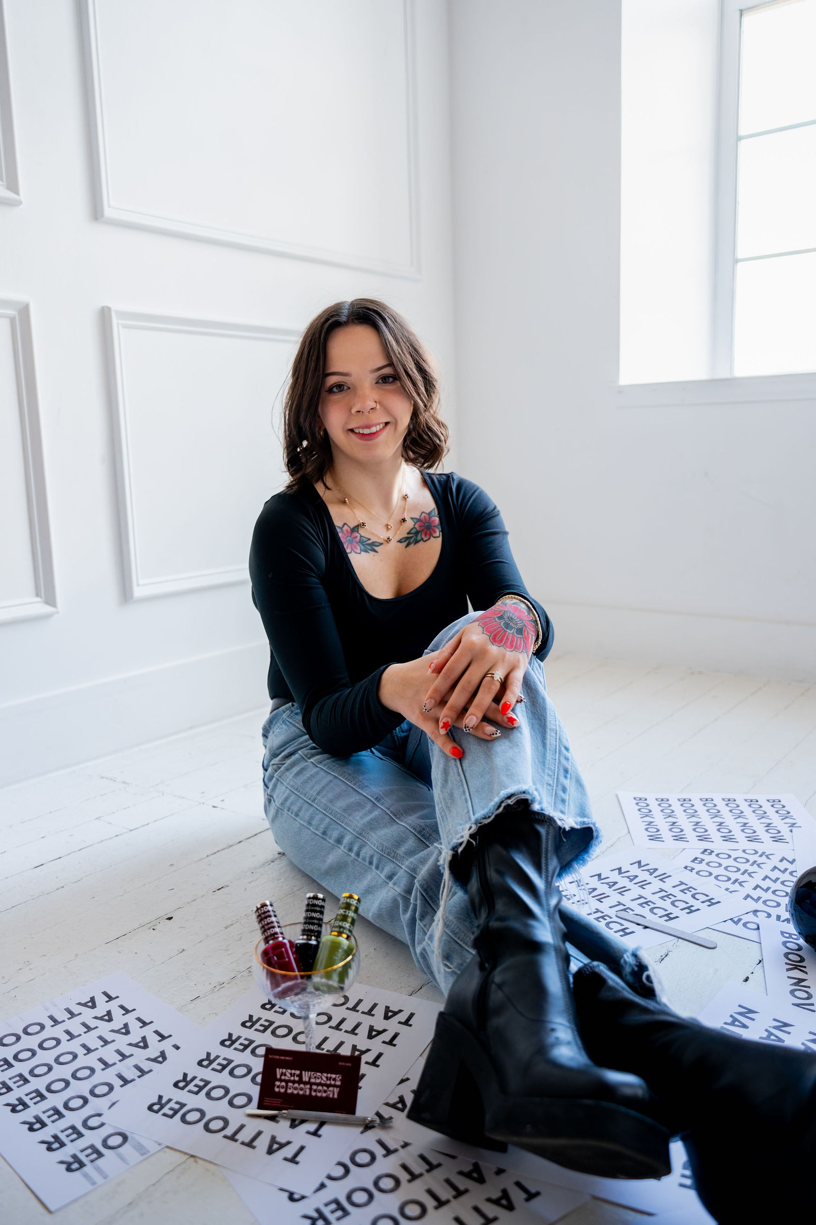 Taylor Branding Session 56