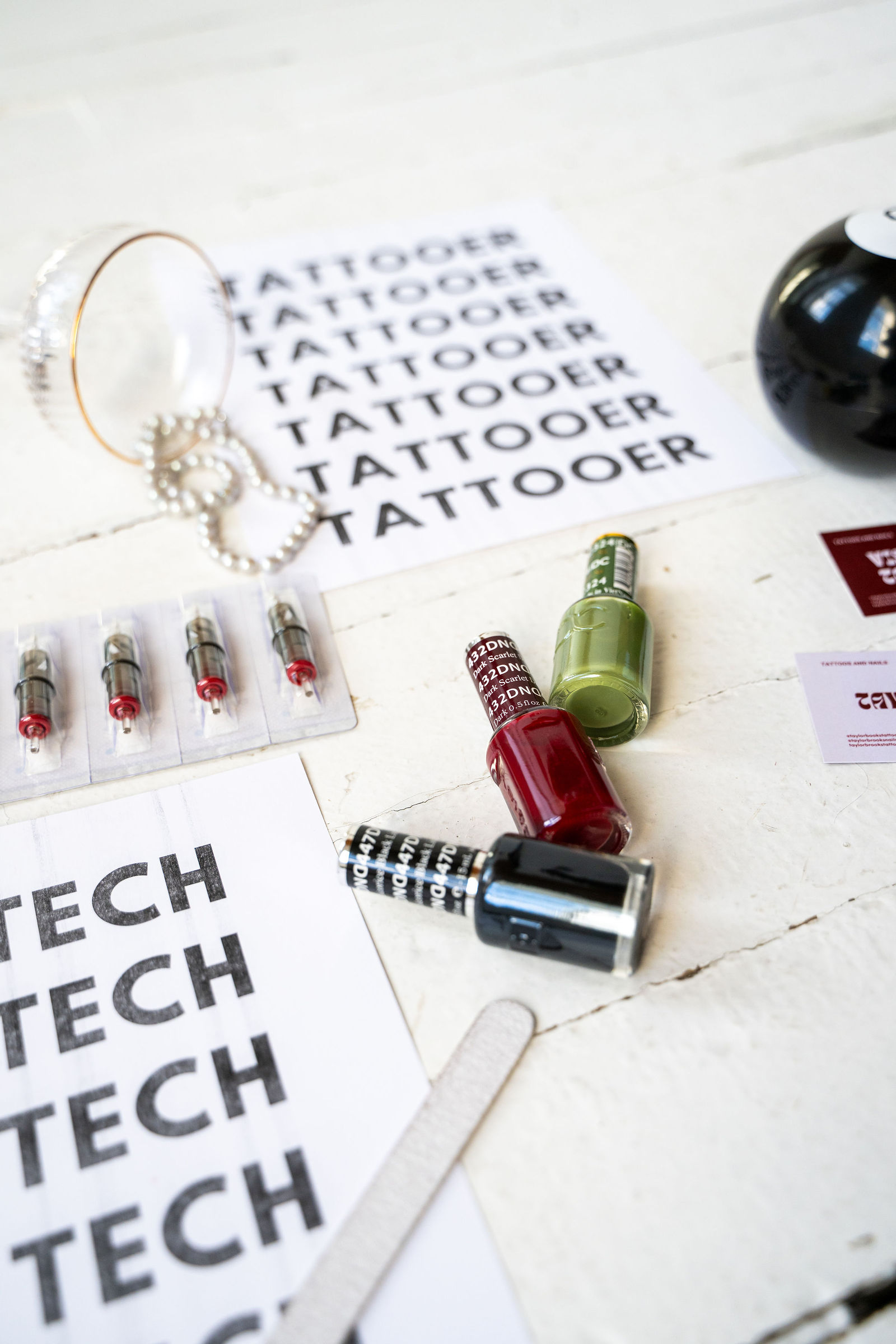 Taylor Branding Session 3