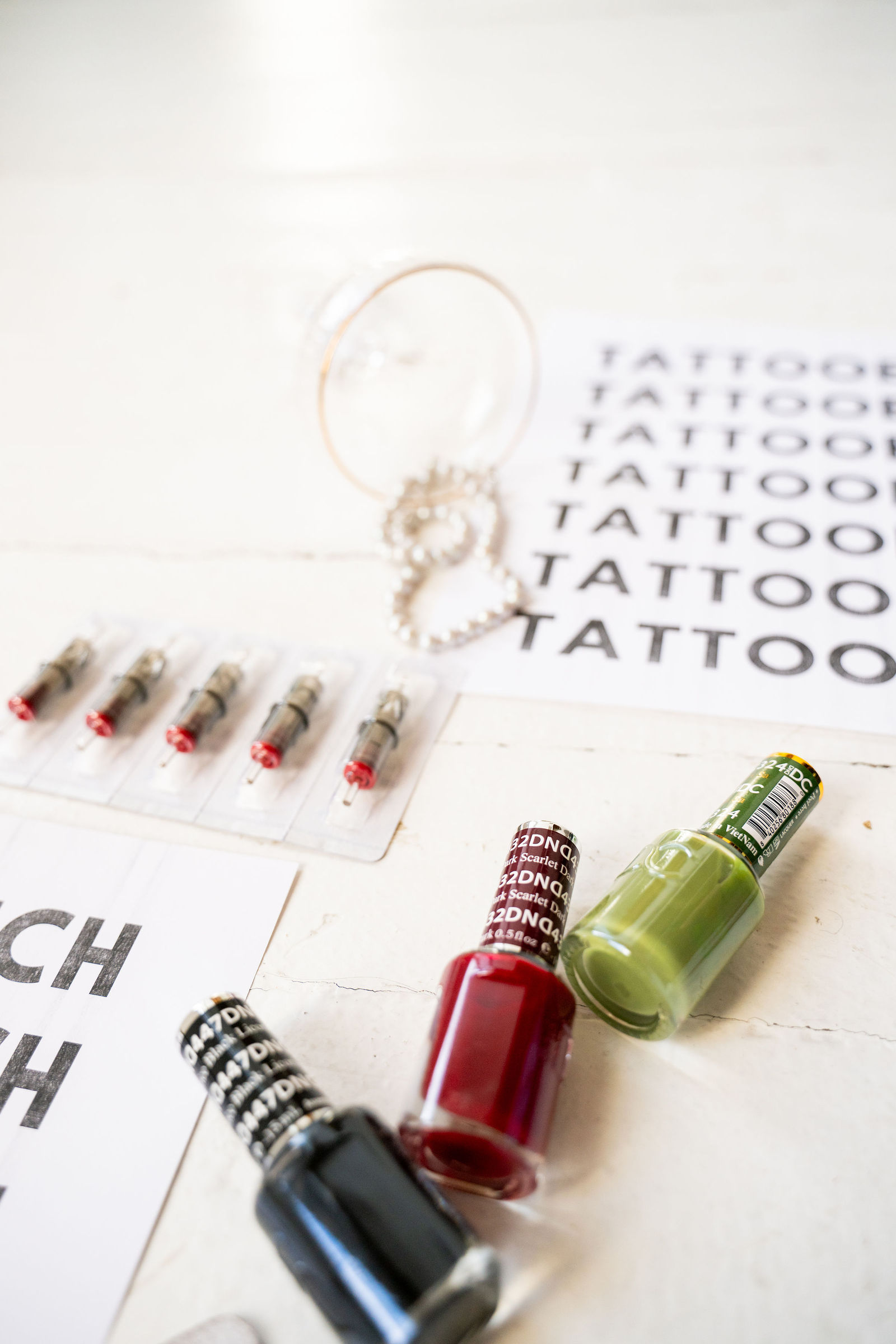 Taylor Branding Session 8